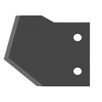 Запасное лезвие для ножниц 5028-1 ZENTEN 5007-1