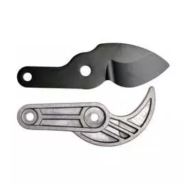 Запасное лезвие для сучкореза L77 Fiskars