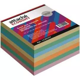 Запасной блок для записей Attache