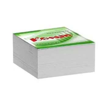 Запасной блок для записей Комус 154935