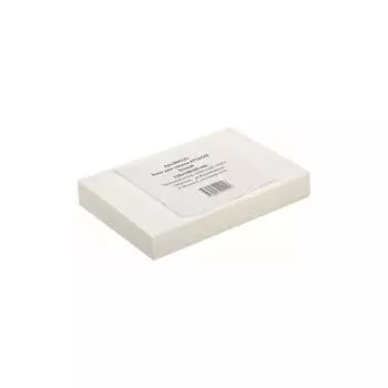 Запасной блок для записей ООО Комус 15x10x2 см белый блок 80 г 92 964121