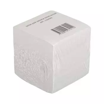 Запасной блок для записей ООО Комус 1102503