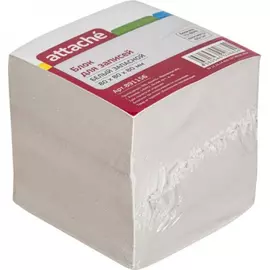 Запасной блок-кубик Attache ЭКОНОМ 891156