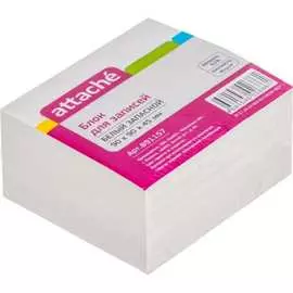 Запасной блок-кубик Attache ЭКОНОМ 891157