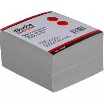 Запасной блок-кубик Attache ЭКОНОМ 314592