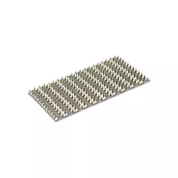 Запасной игольчатый скребок-рубанок для арт. 074 DEKOR HASSAN 073