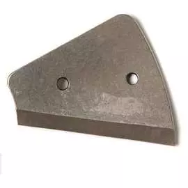 Запасной нож для ледобура Rextor