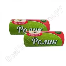 Запасные блоки для ролика Умничка S151014