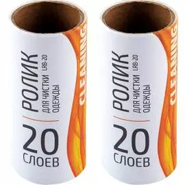 Запасные блоки Рыжий кот LRB-20 092403