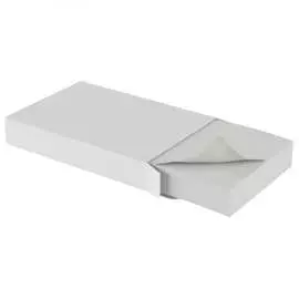 Запасные салфетки для губок для досок Attache 142337