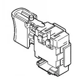 Запчасть Makita