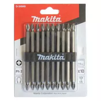 Запчасть Makita D-34849