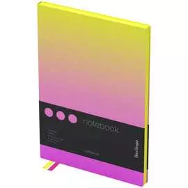 Записная книжка Berlingo Radiance NB0_93501