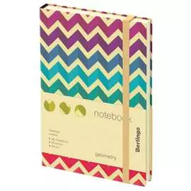 Записная книжка Berlingo Geometry NB0_92601