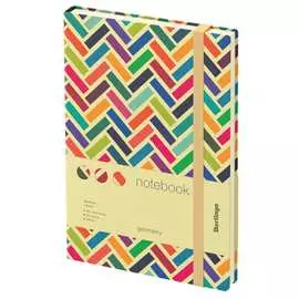 Записная книжка Berlingo Geometry NB0_92502