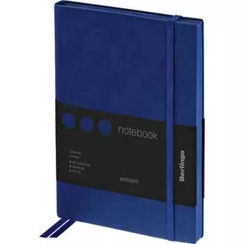 Записная книжка Berlingo Western NB0_85602