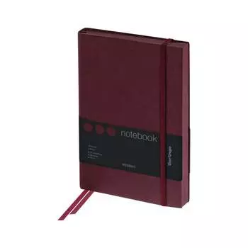 Записная книжка Berlingo Western NB0_85503