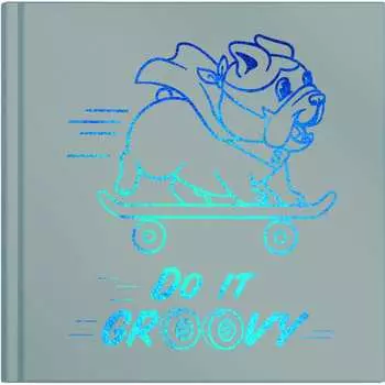 Записная книжка Феникс +