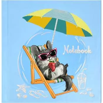 Записная книжка Феникс +