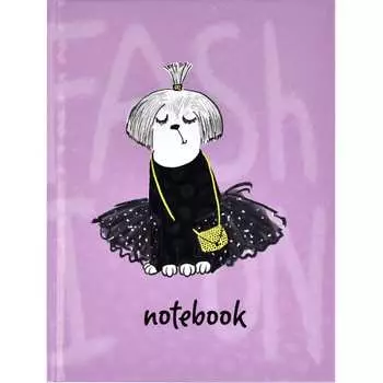 Записная книжка Феникс +