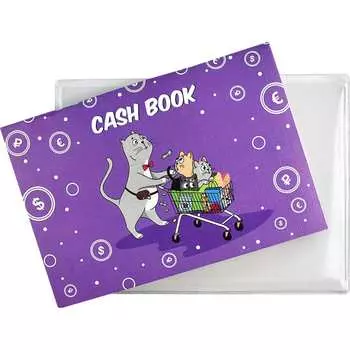 Записная книжка Феникс +