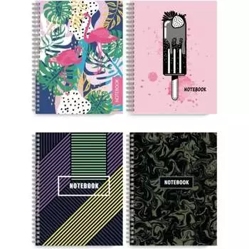 Записная книжка Феникс +