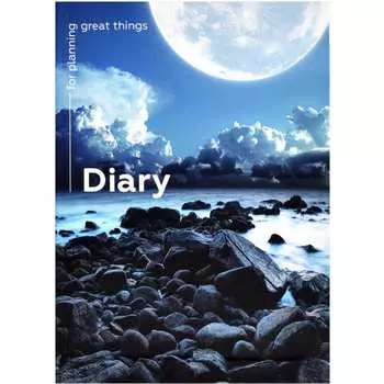 Записная книжка Феникс +