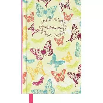 Записная книжка Феникс +