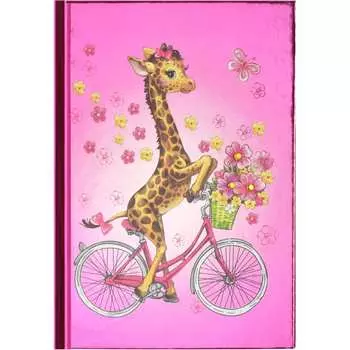 Записная книжка Феникс +