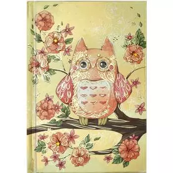 Записная книжка Феникс +