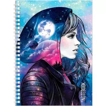 Записная книжка Феникс +