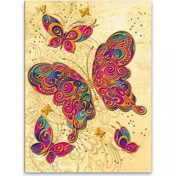 Записная книжка Феникс +