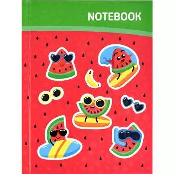 Записная книжка Феникс +