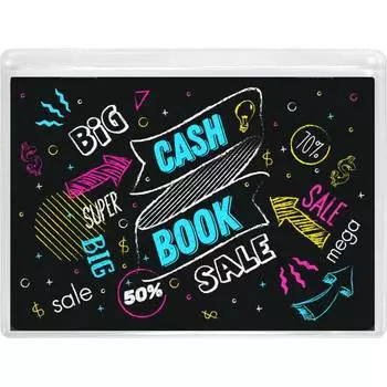 Записная книжка Феникс +