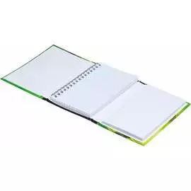 Записная книжка Hatber 059089