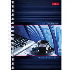 Записная книжка Hatber Офис 006988