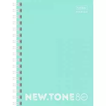 Записная книжка Hatber Premium 62005