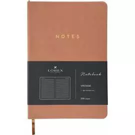Записная книжка LOREX