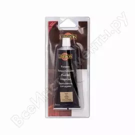 Заполнитель для дерева Liberon