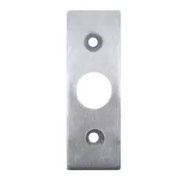 Запорная планка для задвижки CRIT