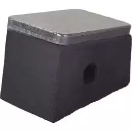 Запорная площадка пескоструйного пистолета WIEDERKRAFT WDK-82019/3