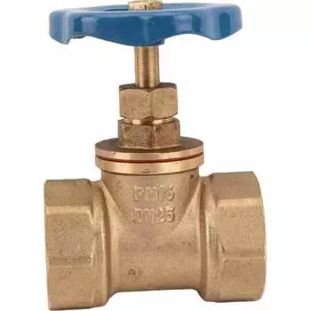 Запорный клапан Ci