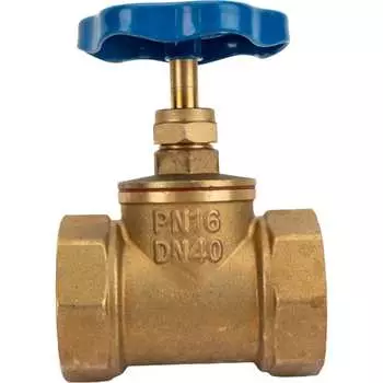 Запорный клапан Ci