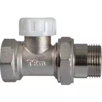 Запорный клапан для радиатора Terma 26242