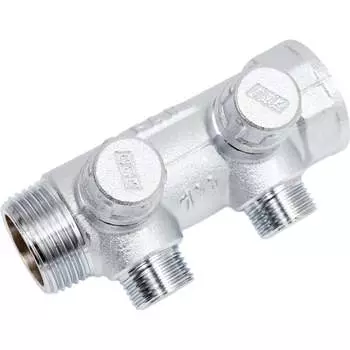 Запорный коллектор FAR FK 3860 112