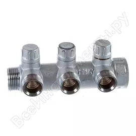 Запорный коллектор FAR