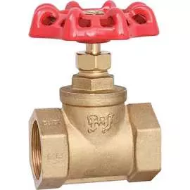 Запорный конусный вентиль PROFACTOR 3/4 дюйма PF SVC 366