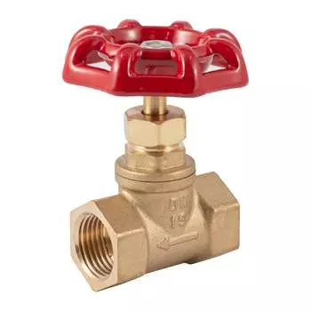 Запорный конусный вентиль PROFACTOR 1/2 дюйма PF SVC 365