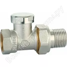 Прямой запорный вентиль KROMWELL EU.ST6131040 34_k