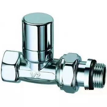 Запорный прямой вентиль FAR